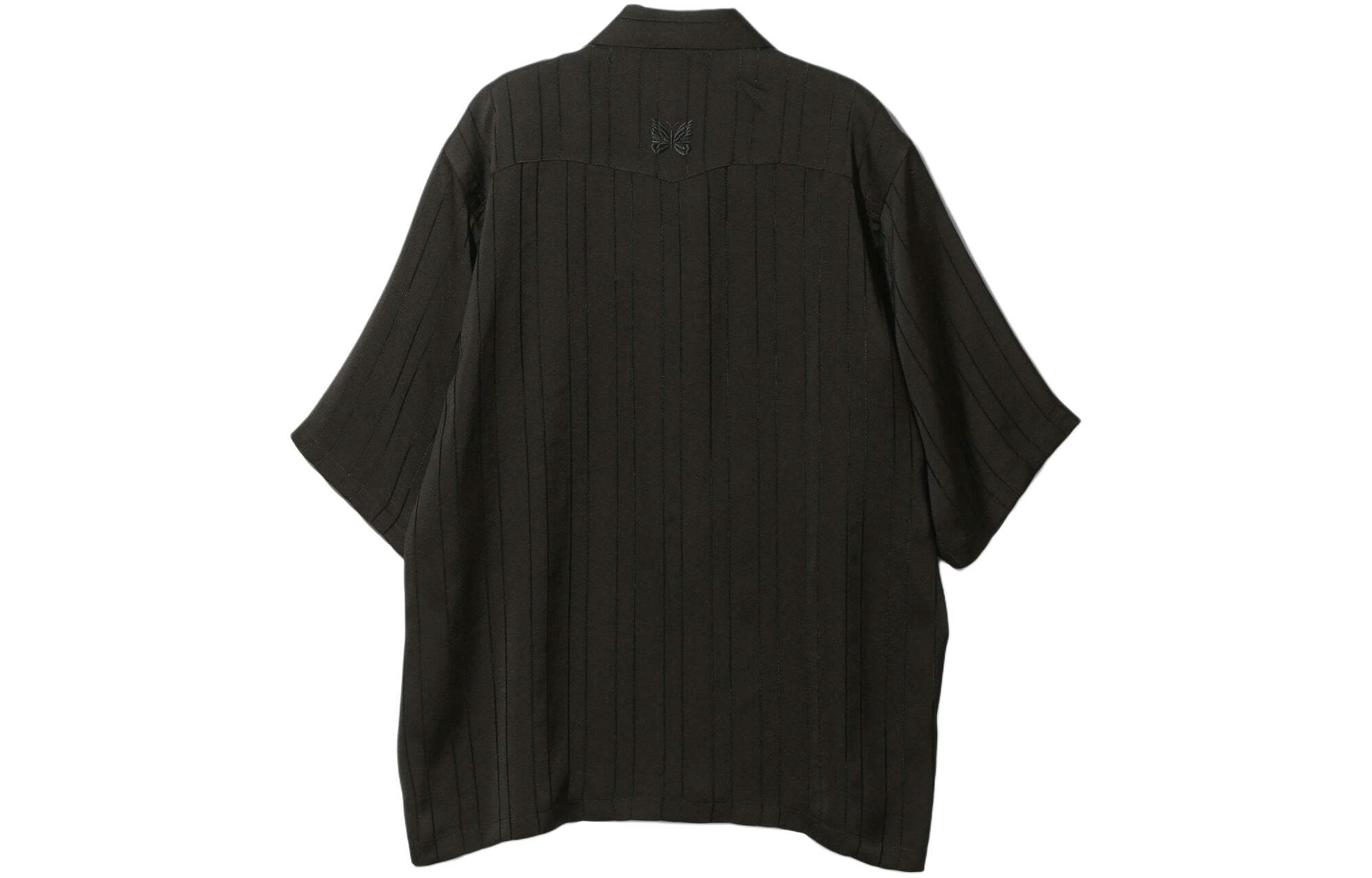 【代購】Needles Cowboy One Up Shirt