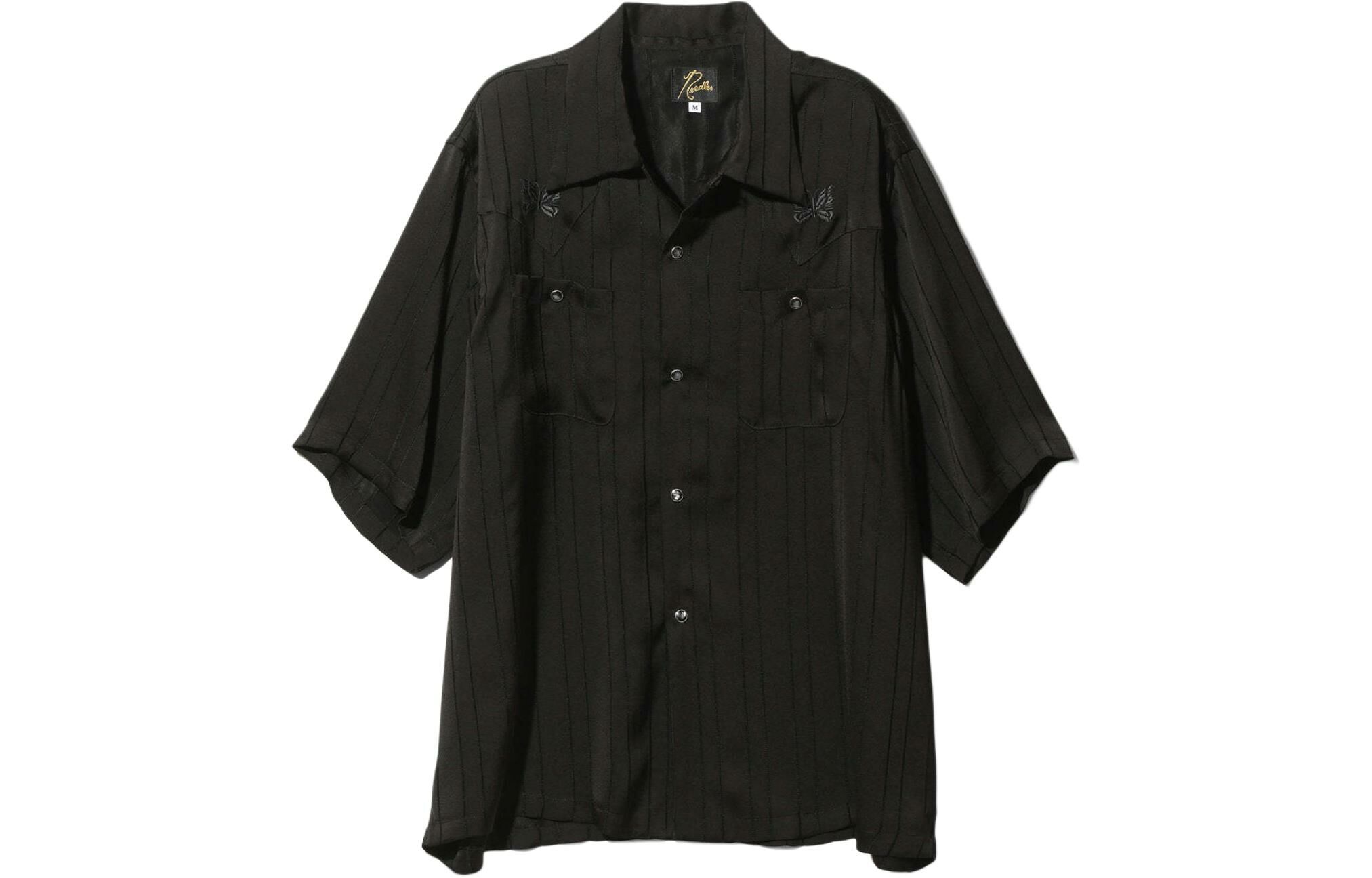 【代購】Needles Cowboy One Up Shirt