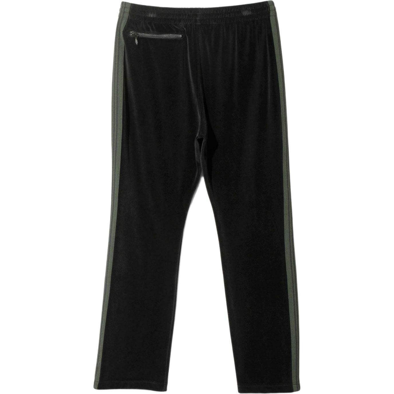 【代購】Needles Narrow Track Pants