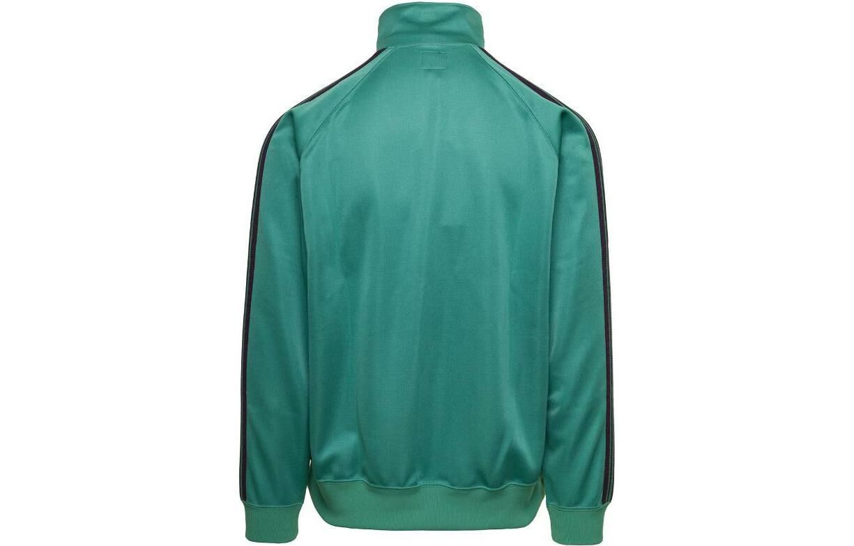 【代購】Needles Track Jacket