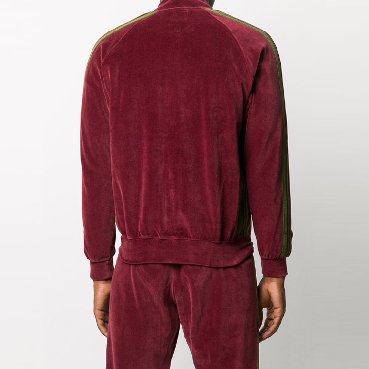 【代購】Needles R.C. Track Jacket