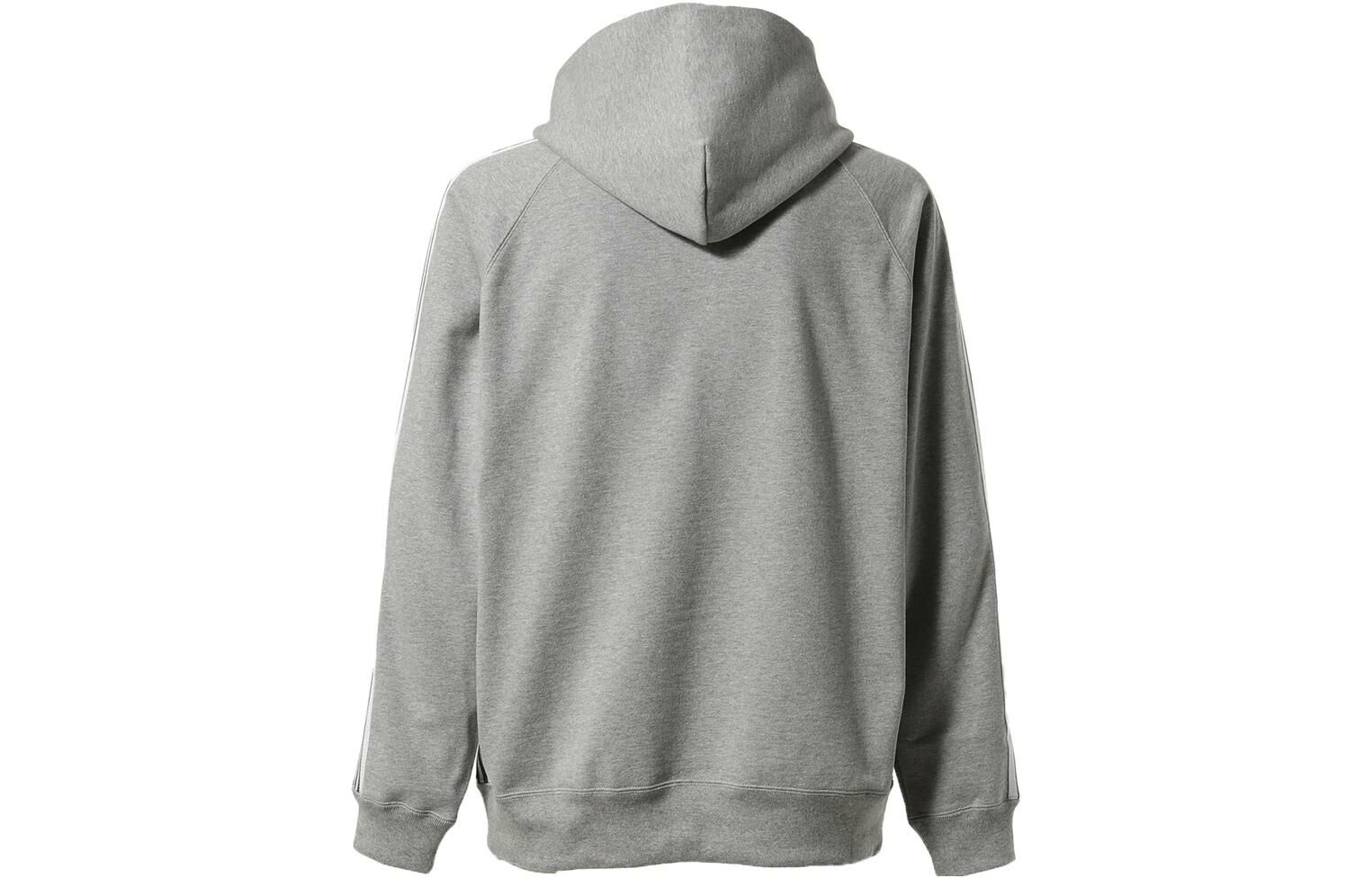 【代購】Needles Sweatshirts Unisex Gray