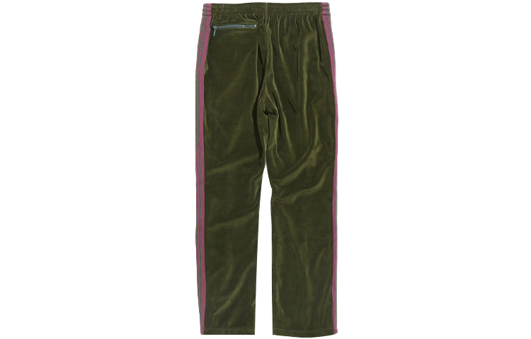 【代購】Needles Knitted Sweatpants Unisex Green