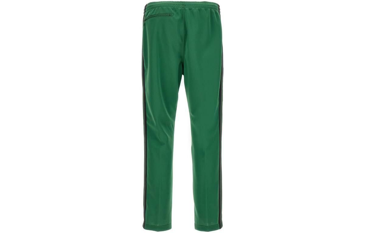 【代購】Needles Casual Pants Men Green