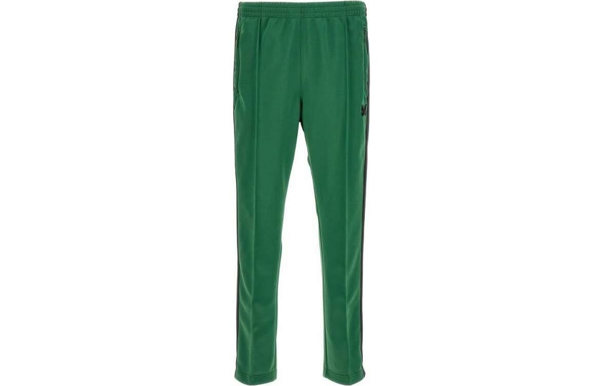 【代購】Needles Casual Pants Men Green