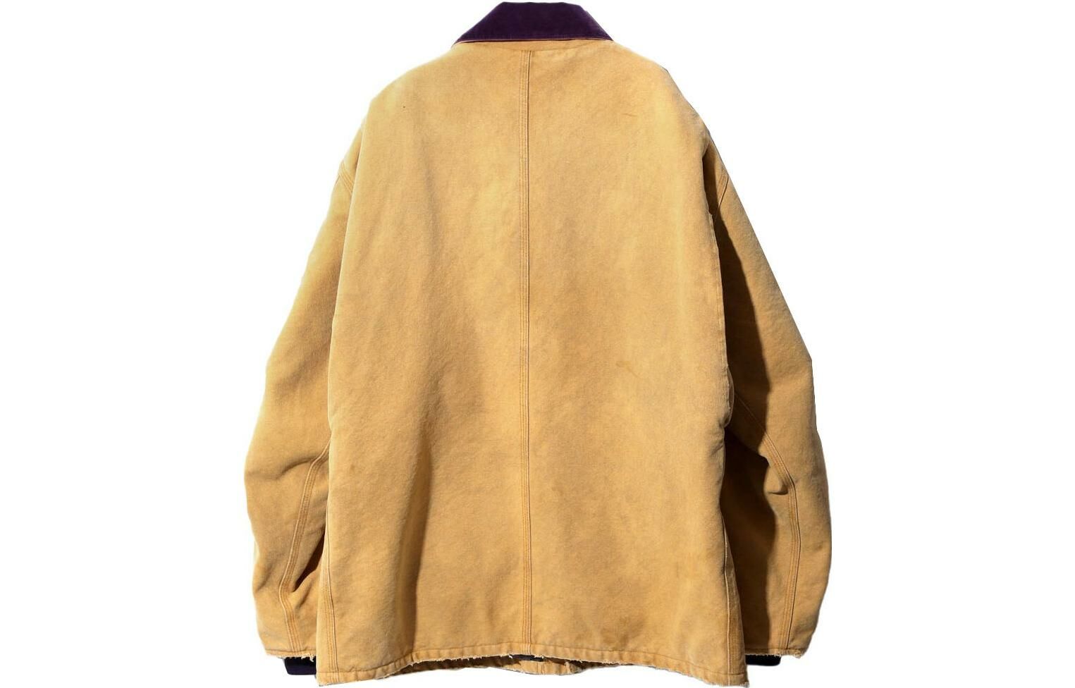 【代購】Needles Lumberjack Coat