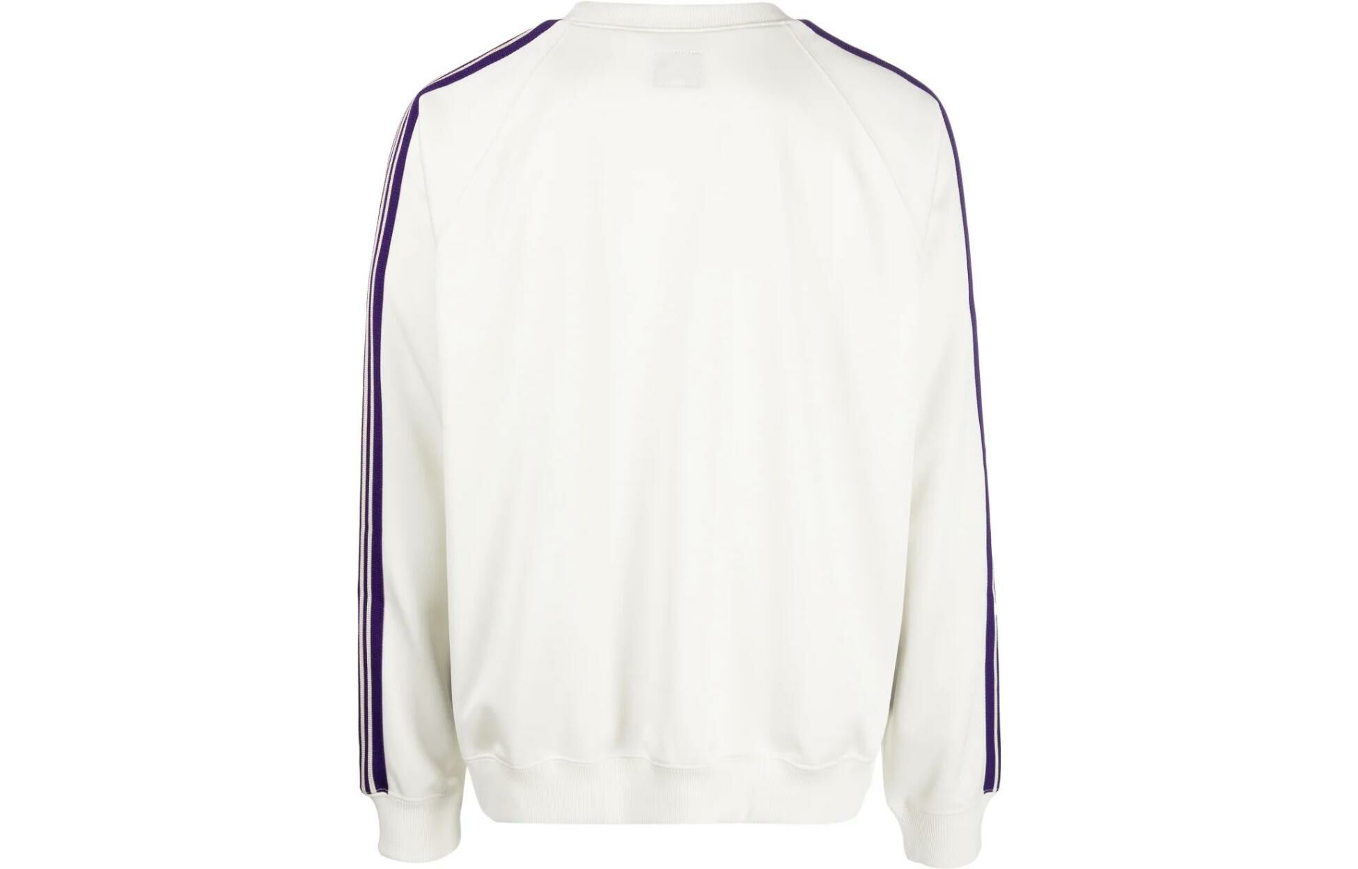 【代購】Needles Sweatshirts Men White