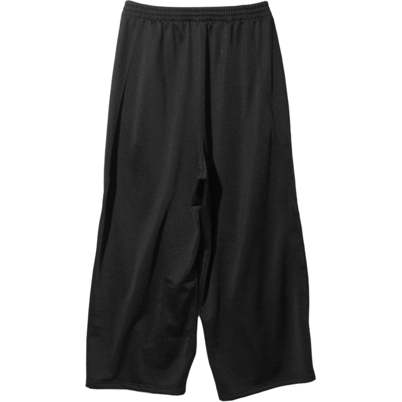【代購】Needles 2024-2025 Autumn/Winter Collection FW24 Knitted Sports Pants Unisex Black