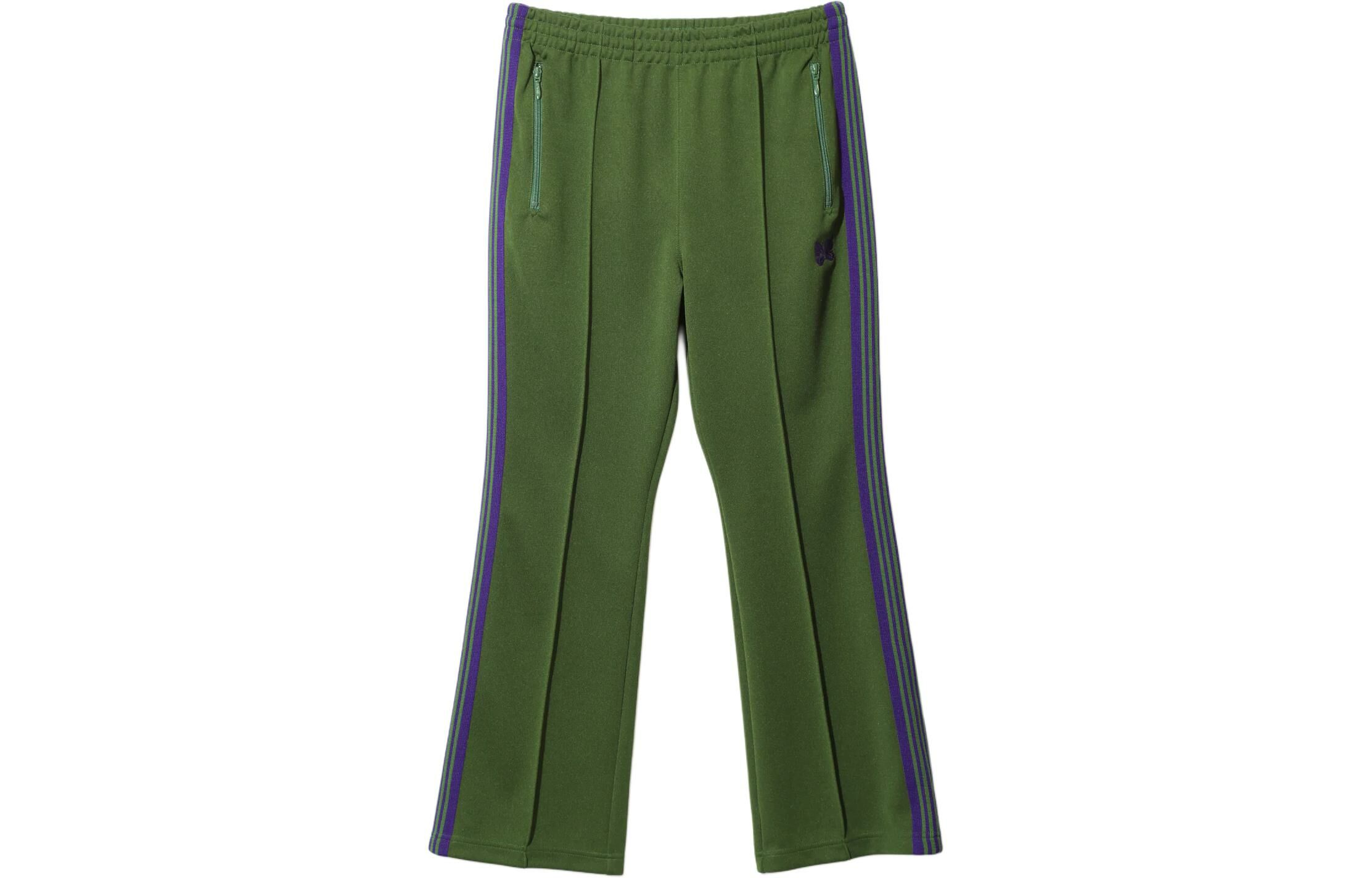 【代購】Needles Boot Cut Track Pant