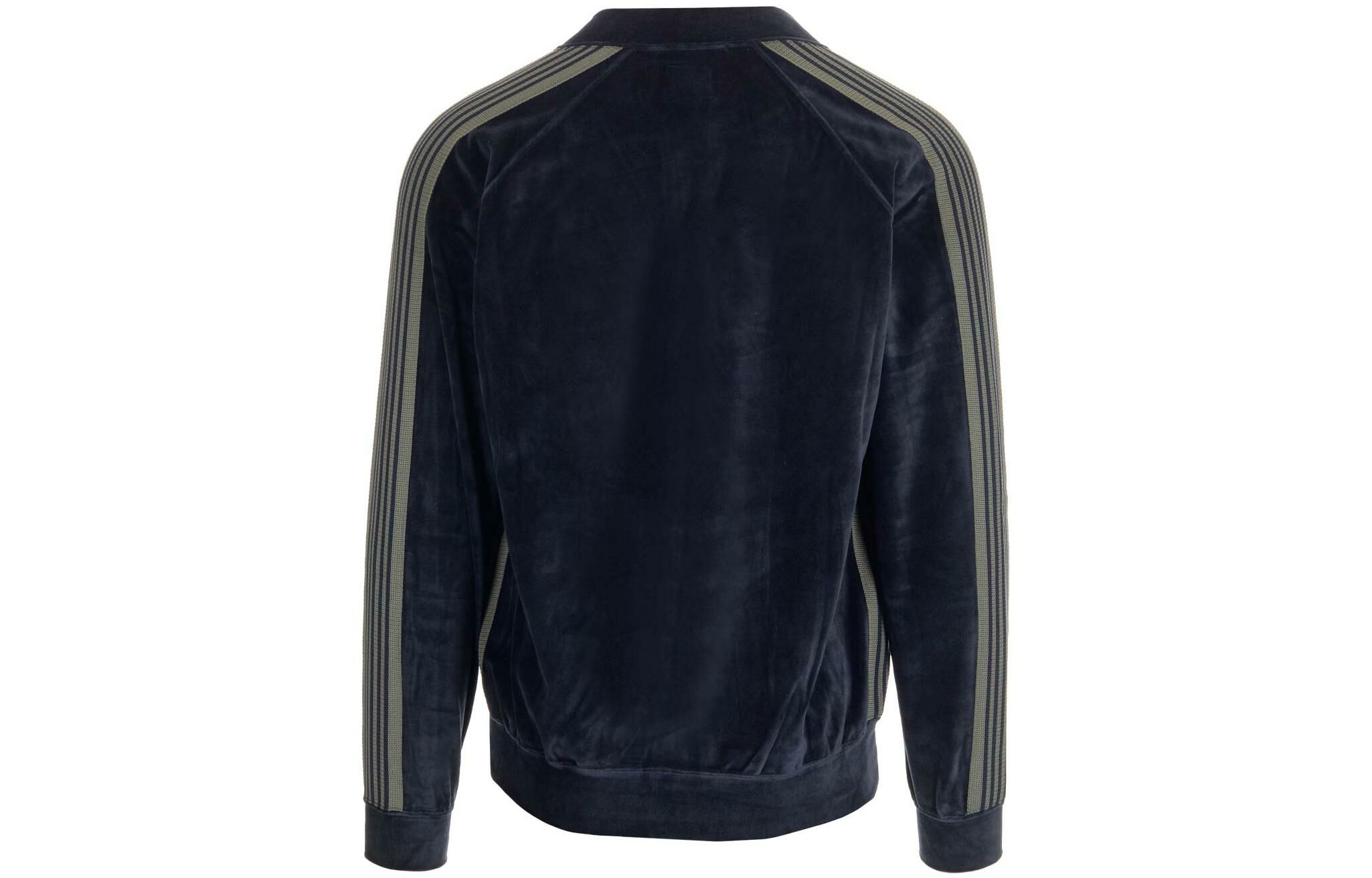 【代購】Needles Sweatshirts Men Blue