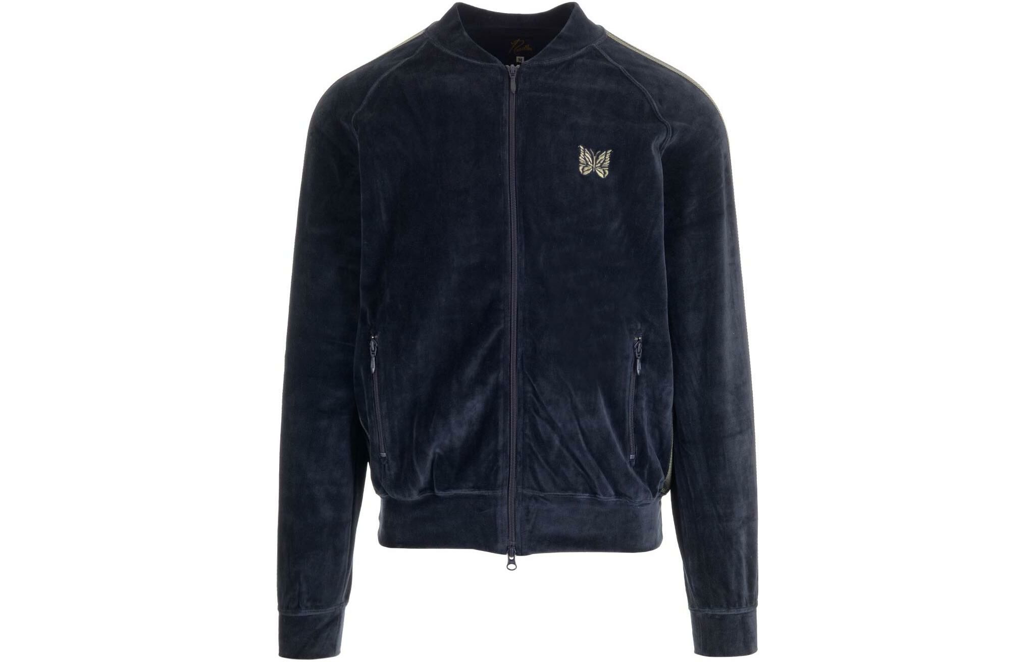 【代購】Needles Sweatshirts Men Blue