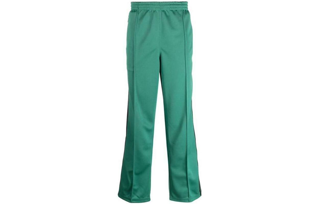 【代購】Needles Side Stripe Track Pants