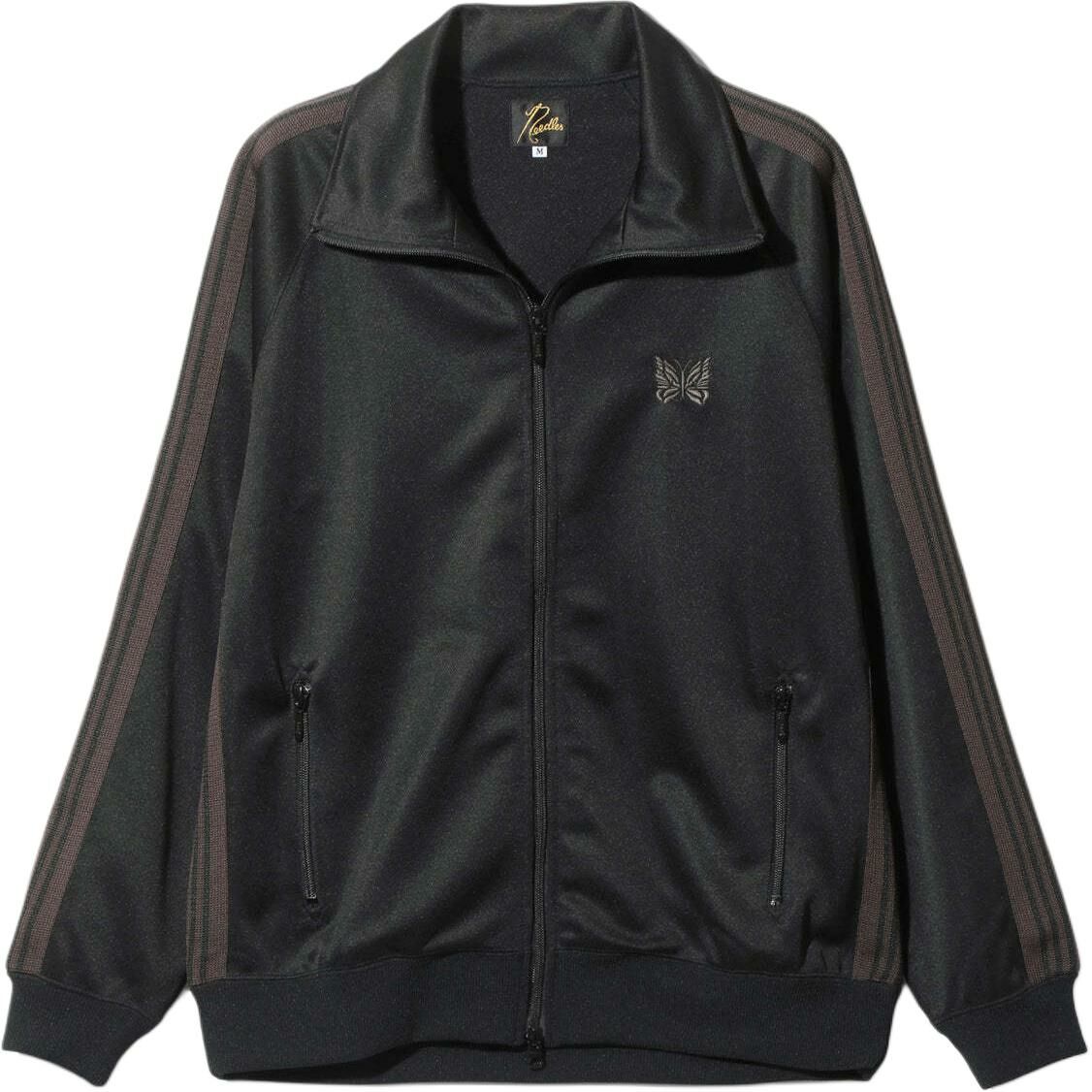 【代購】Needles Track Jacket
