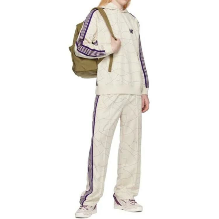 【代購】Needles X Dc Graphic-print Track Pants