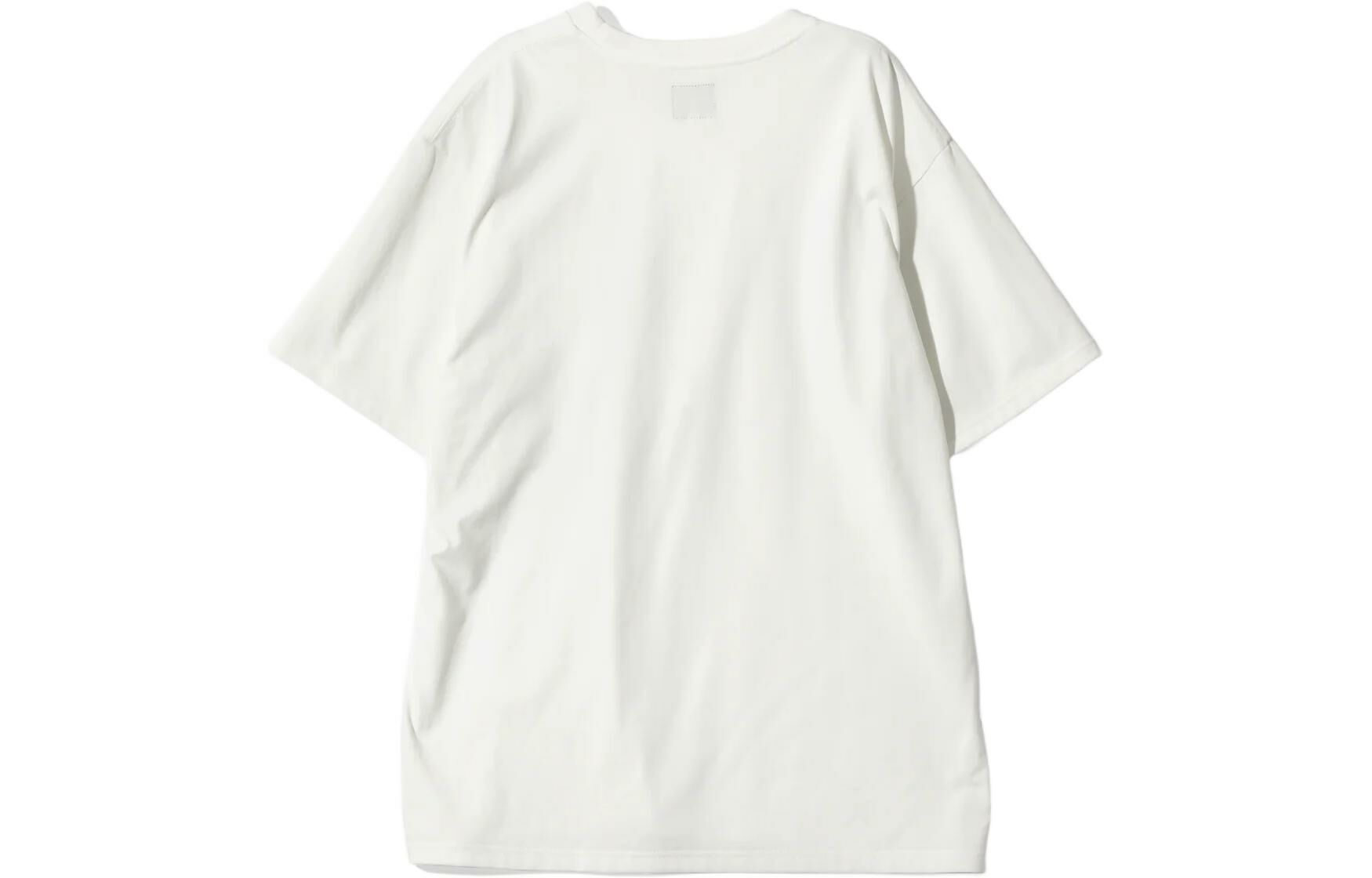 【代購】Needles Short-Sleeve Crew Neck Tee