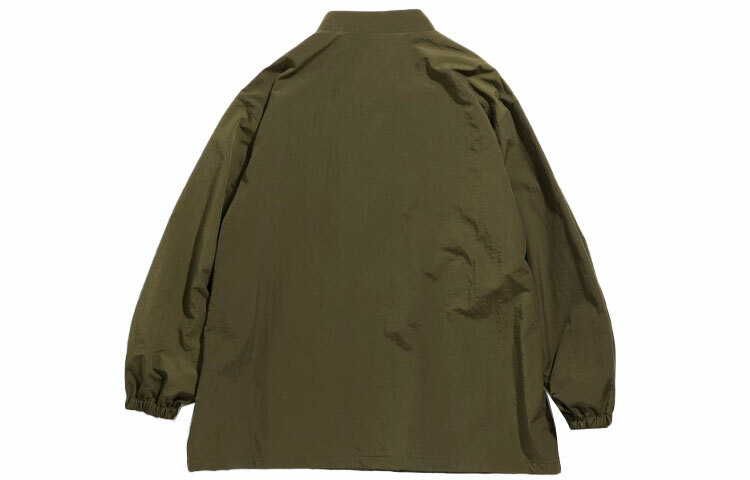 【代購】Needles Jackets Men Green