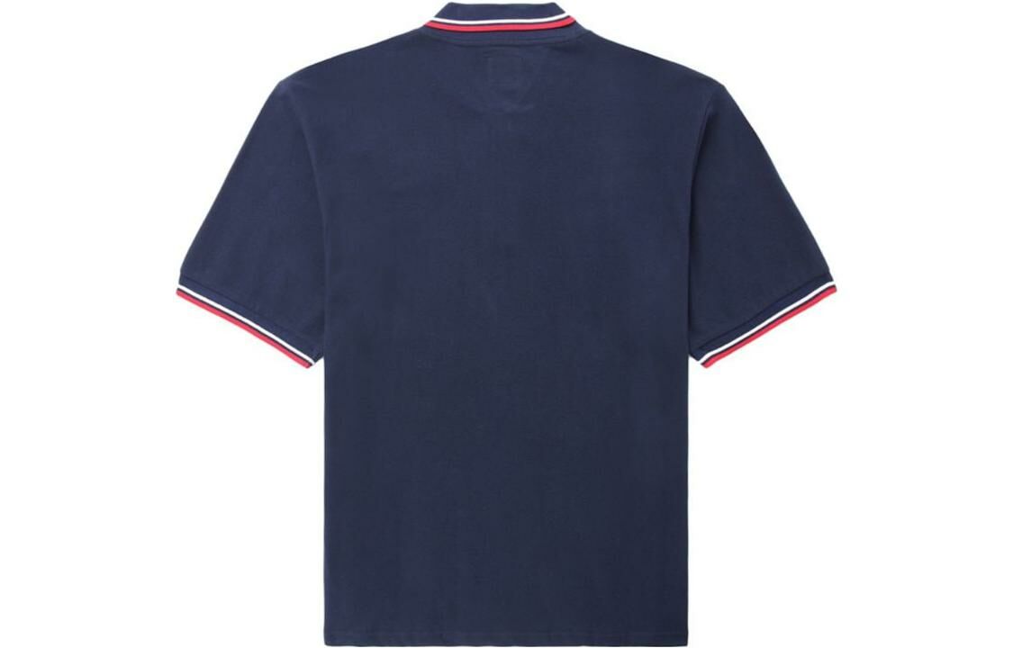 【代購】Needles Shawl Collar S/S Polo