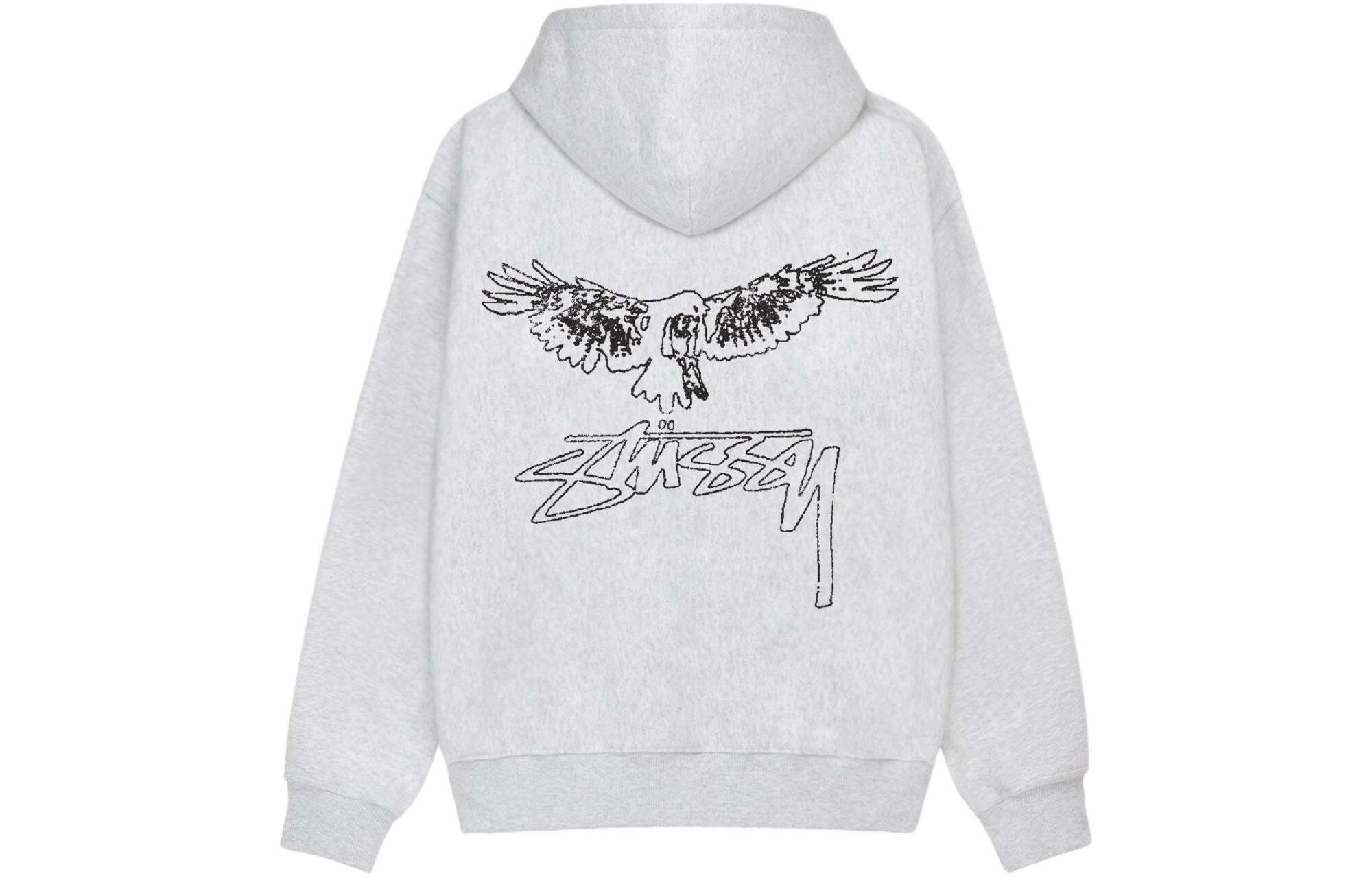【代購】Stussy SS24 Sweatshirts Unisex