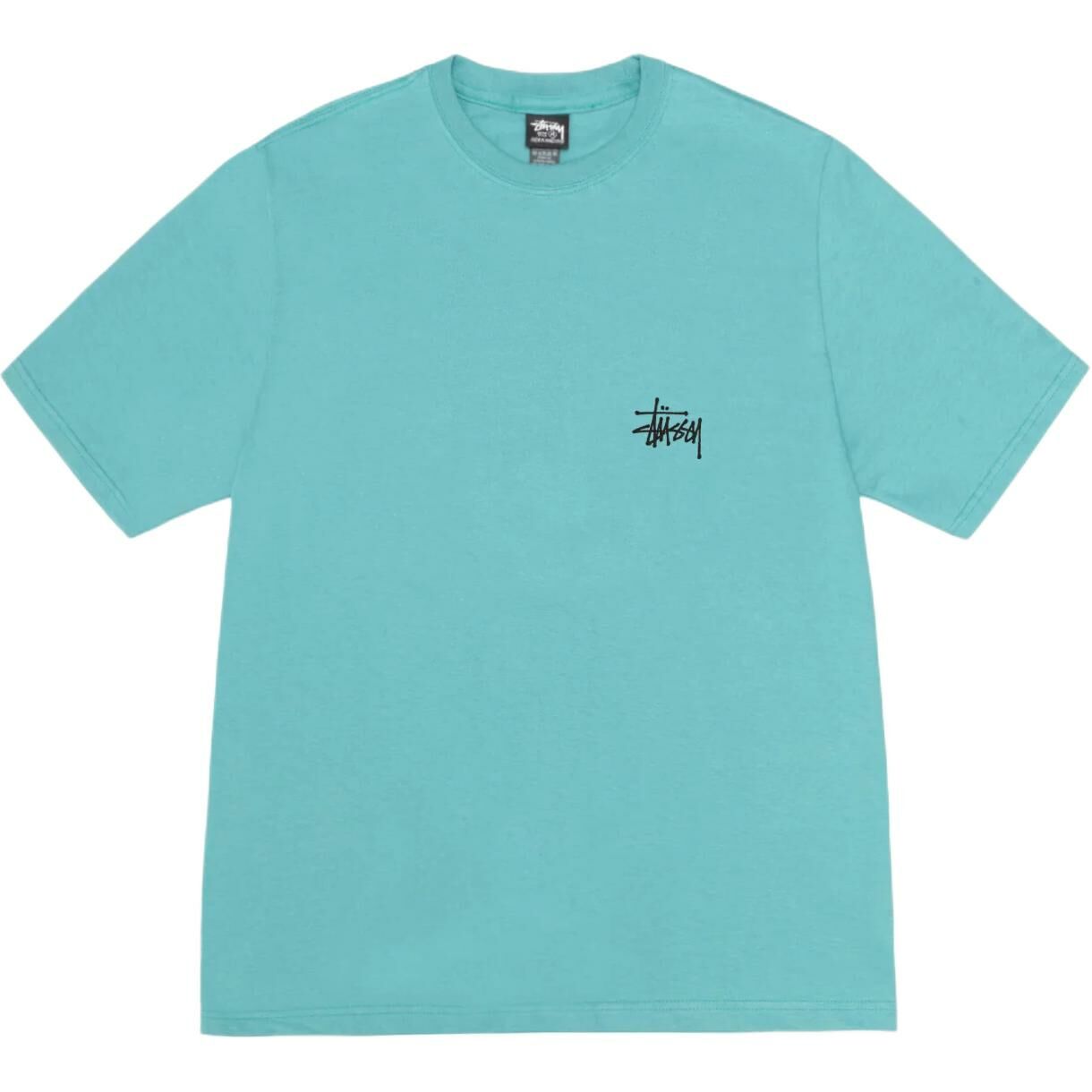 【代購】Stussy SS24 Sunset Tee White