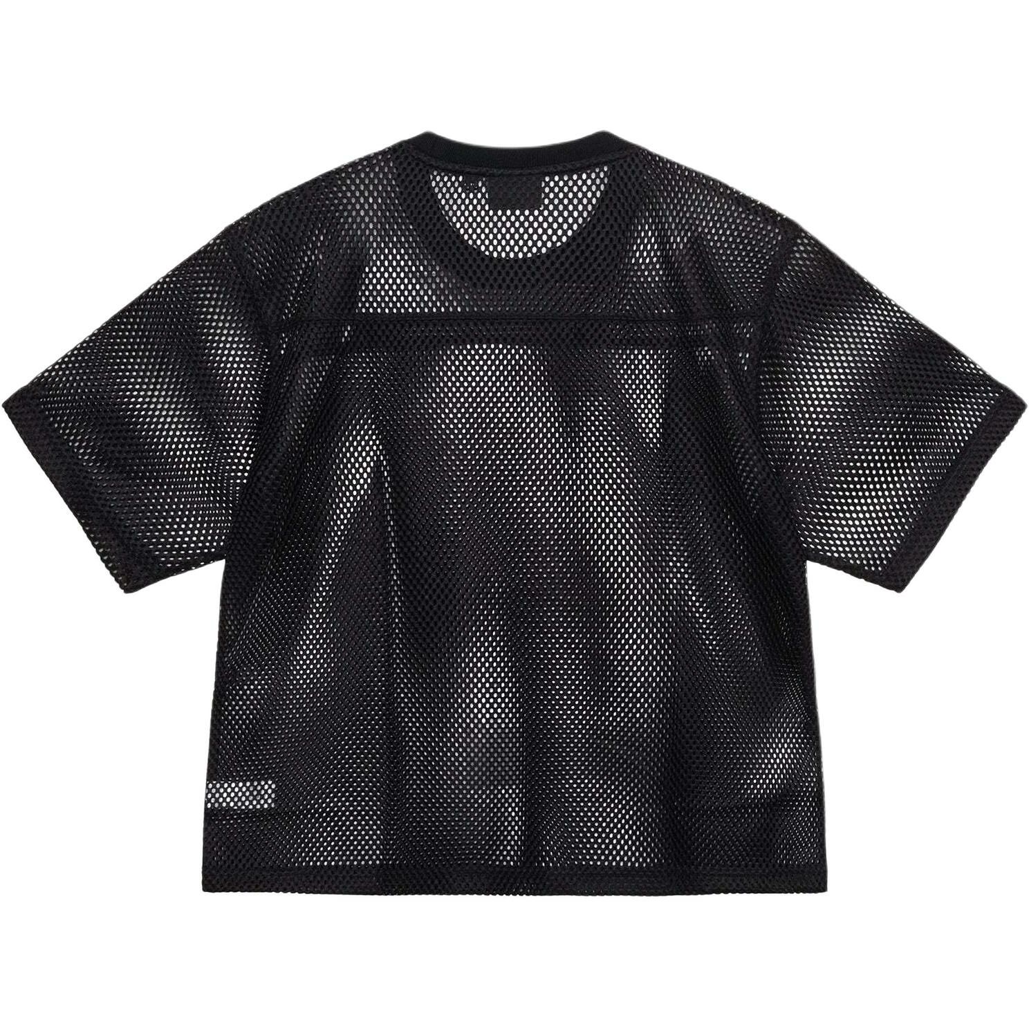 【代購】Stussy SS24 Sport Jersey