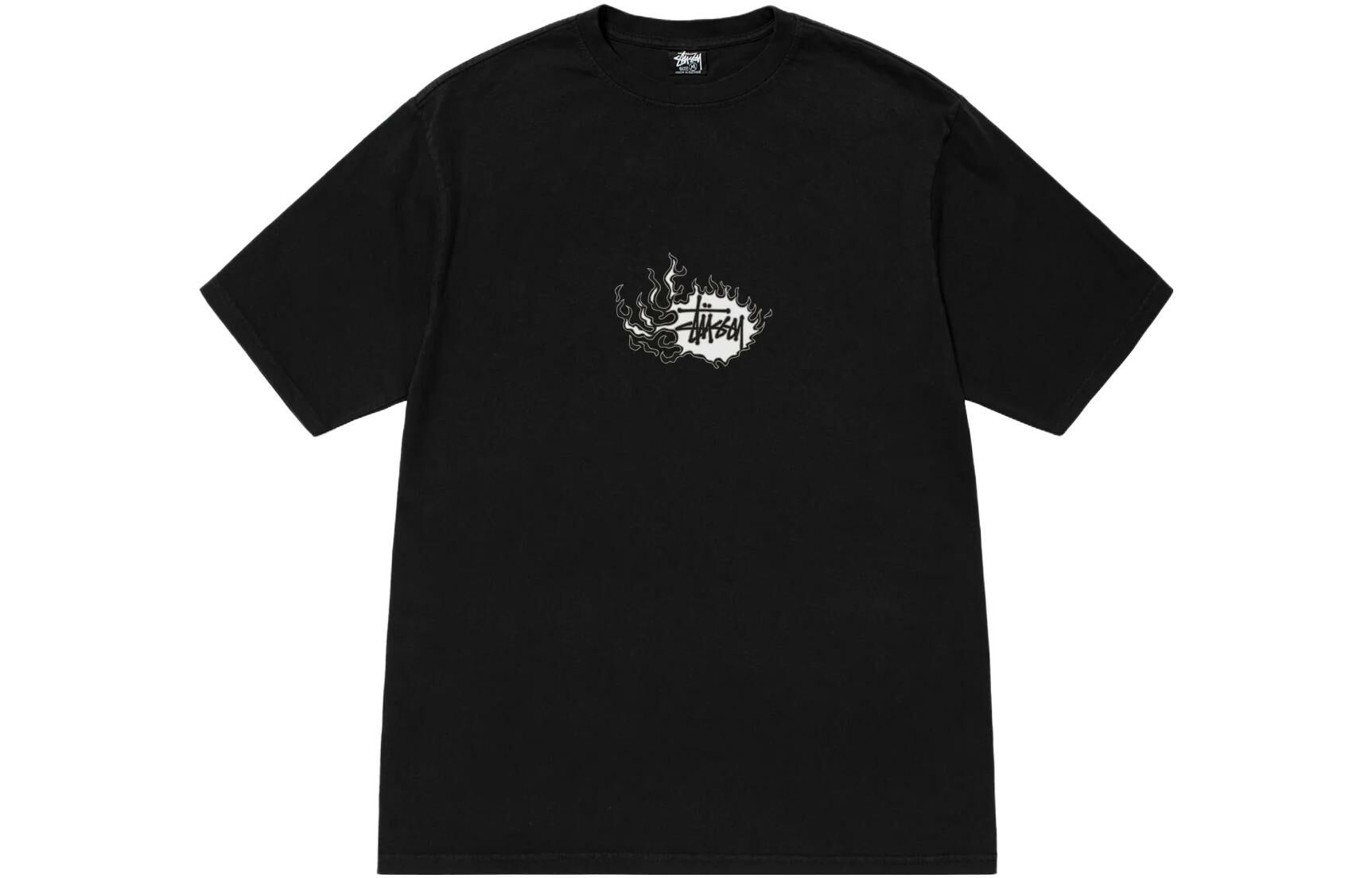 【代購】Stussy Holiday FW23 T-Shirt Unisex
