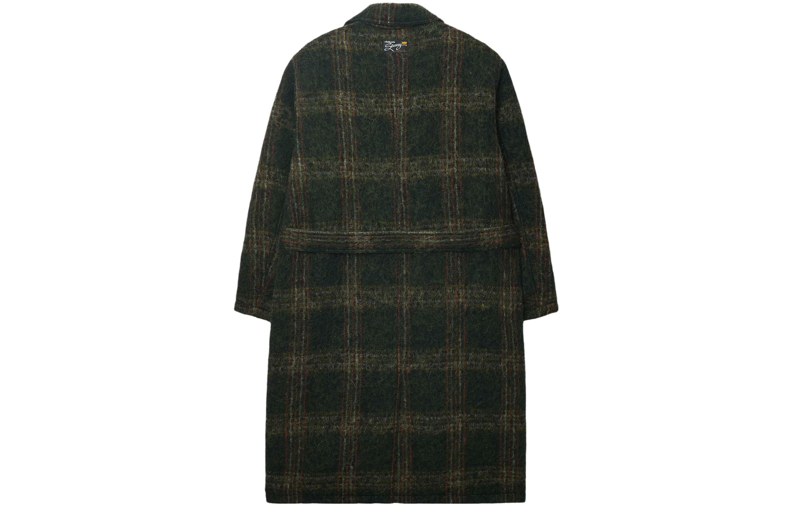 【代購】Stussy FW23 Fall/Winter Collection Coats Unisex