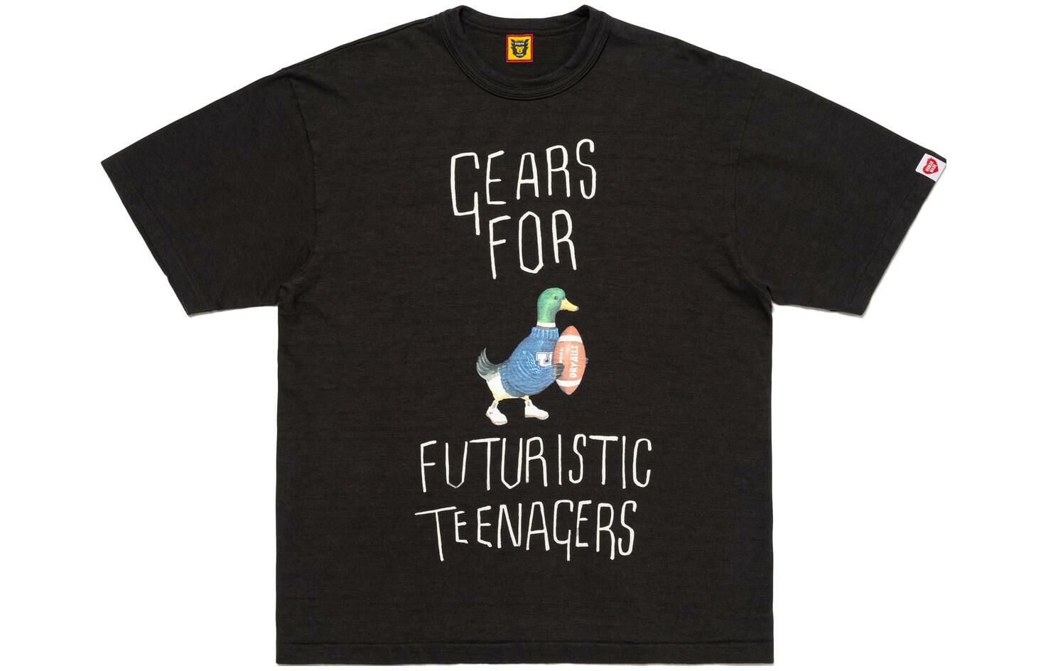 【代購】HUMAN MADE Graphic #2 T-shirt FW23