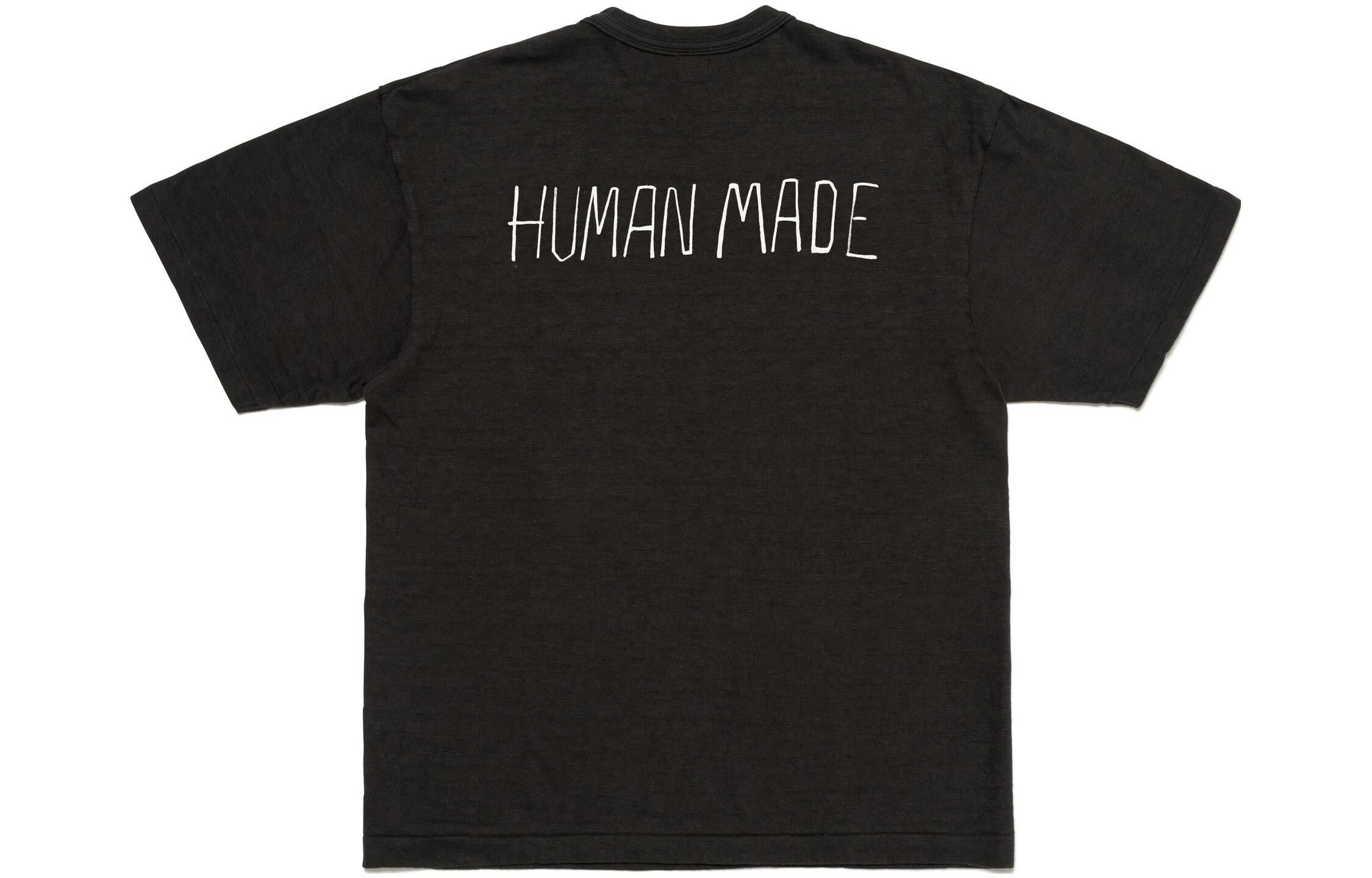 【代購】HUMAN MADE Graphic #2 T-shirt FW23
