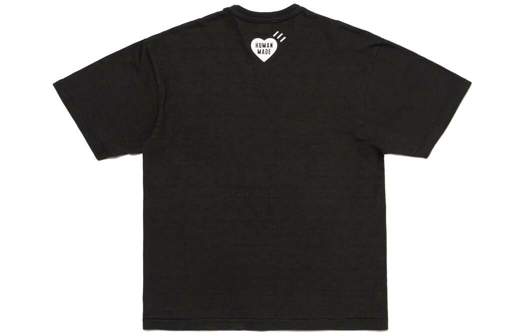 【代購】HUMAN MADE Graphic #5 T-shirt FW23