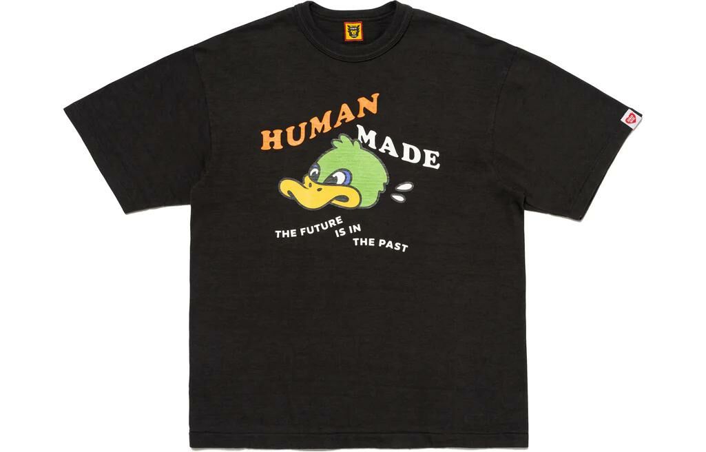 【代購】HUMAN MADE Graphic #5 T-shirt FW23