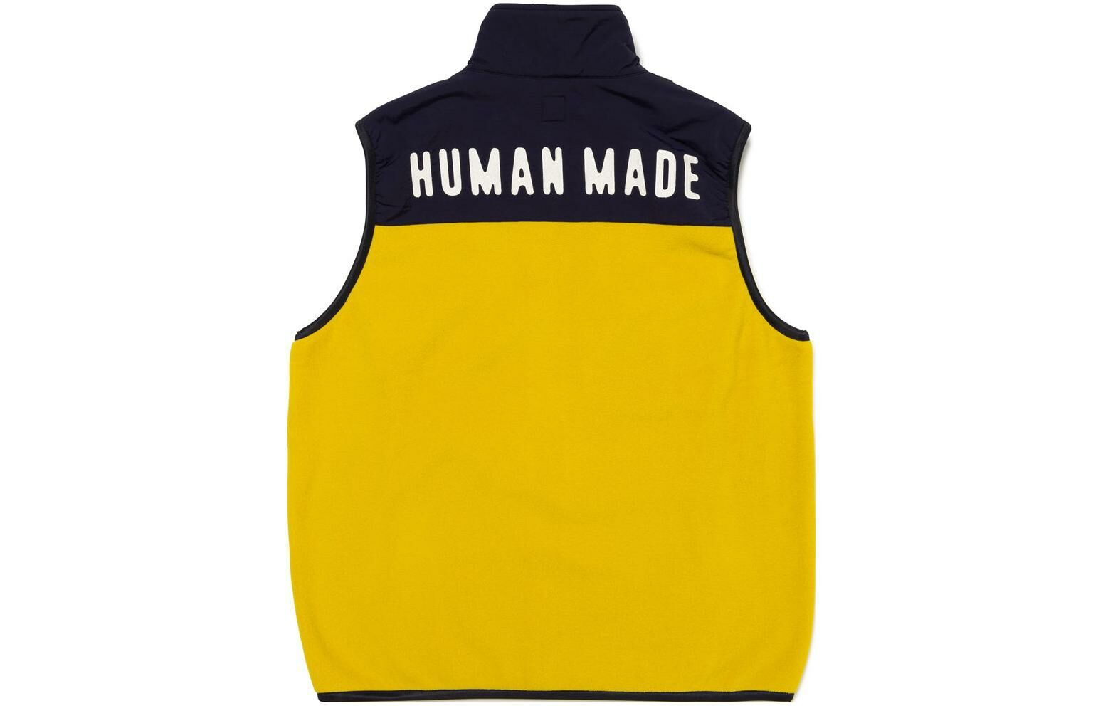 【代購】HUMAN MADE FW23 Fall/Winter Collection Vest Unisex
