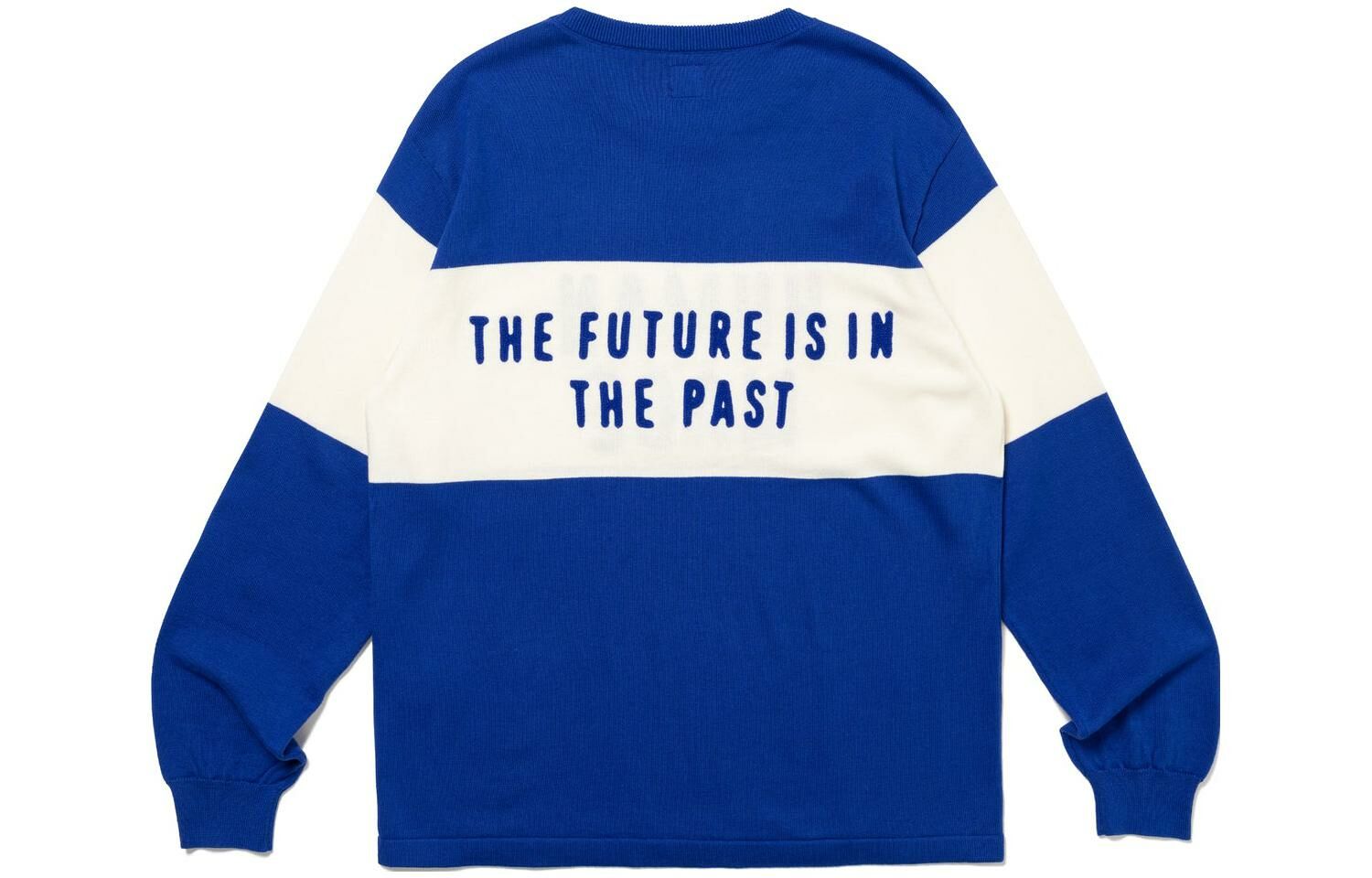 【代購】HUMAN MADE FW23 Fall/Winter Collection Sweaters Unisex