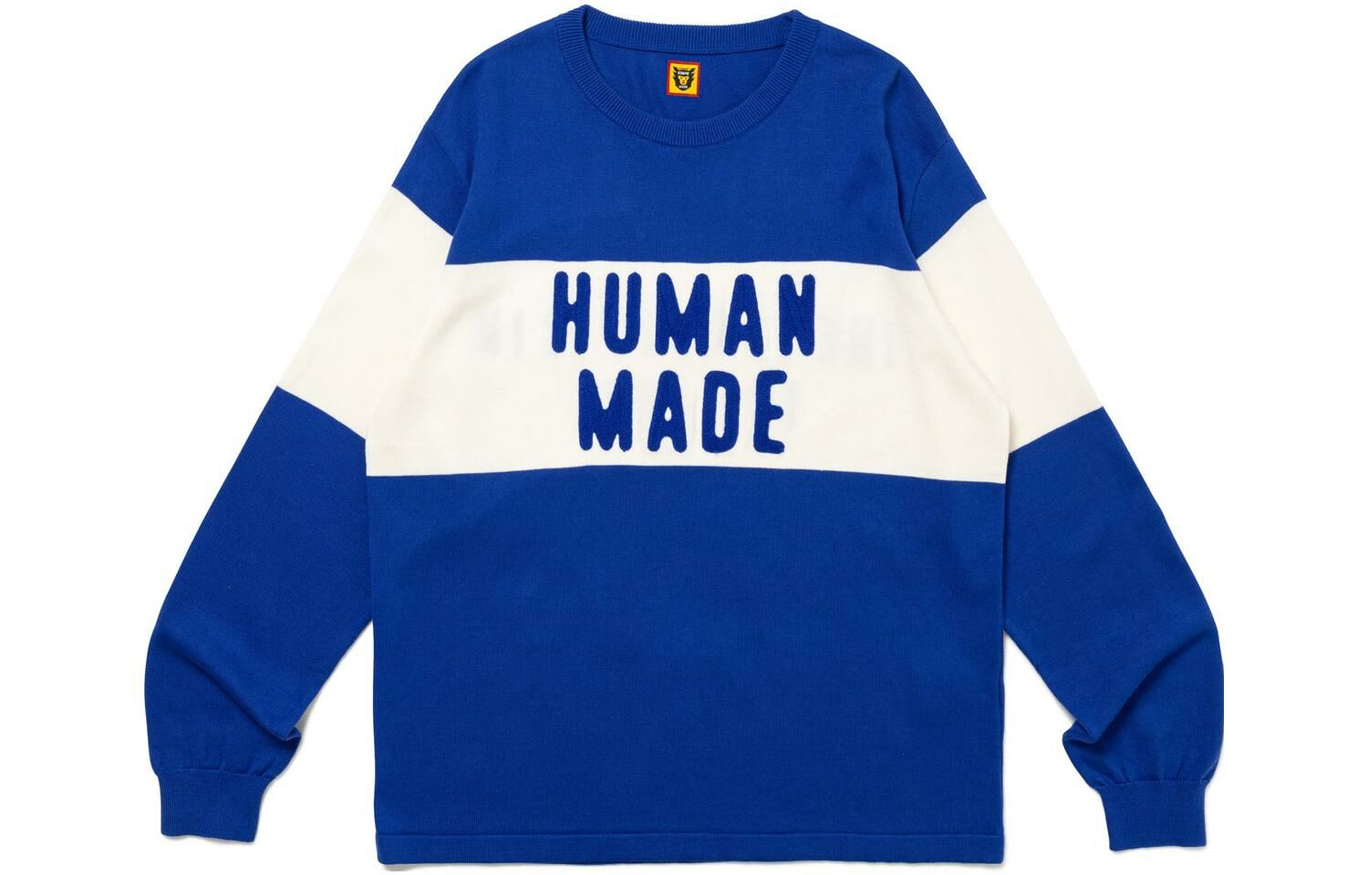 【代購】HUMAN MADE FW23 Fall/Winter Collection Sweaters Unisex