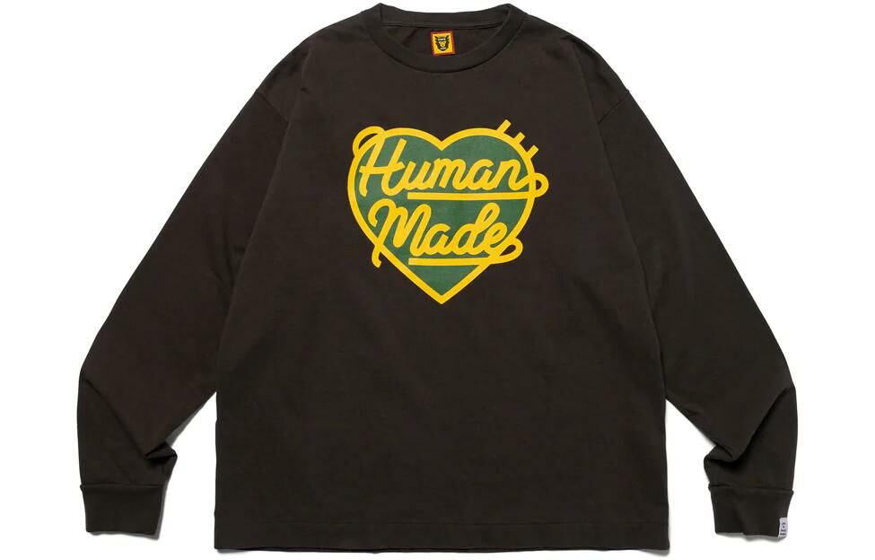 【代購】HUMAN MADE FW23 Tooling Series T-Shirts Unisex