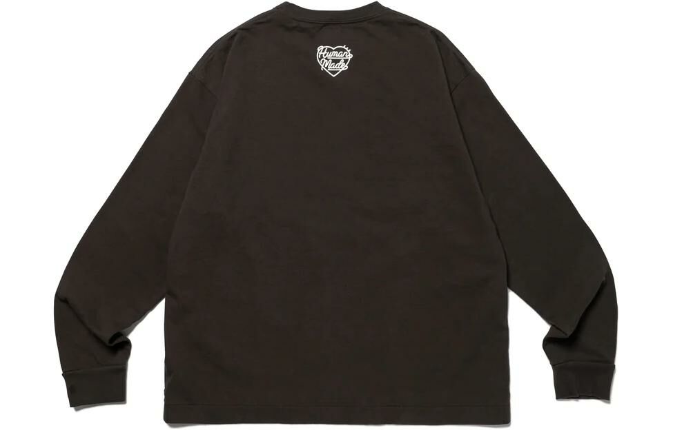 【代購】HUMAN MADE FW23 Tooling Series T-Shirts Unisex