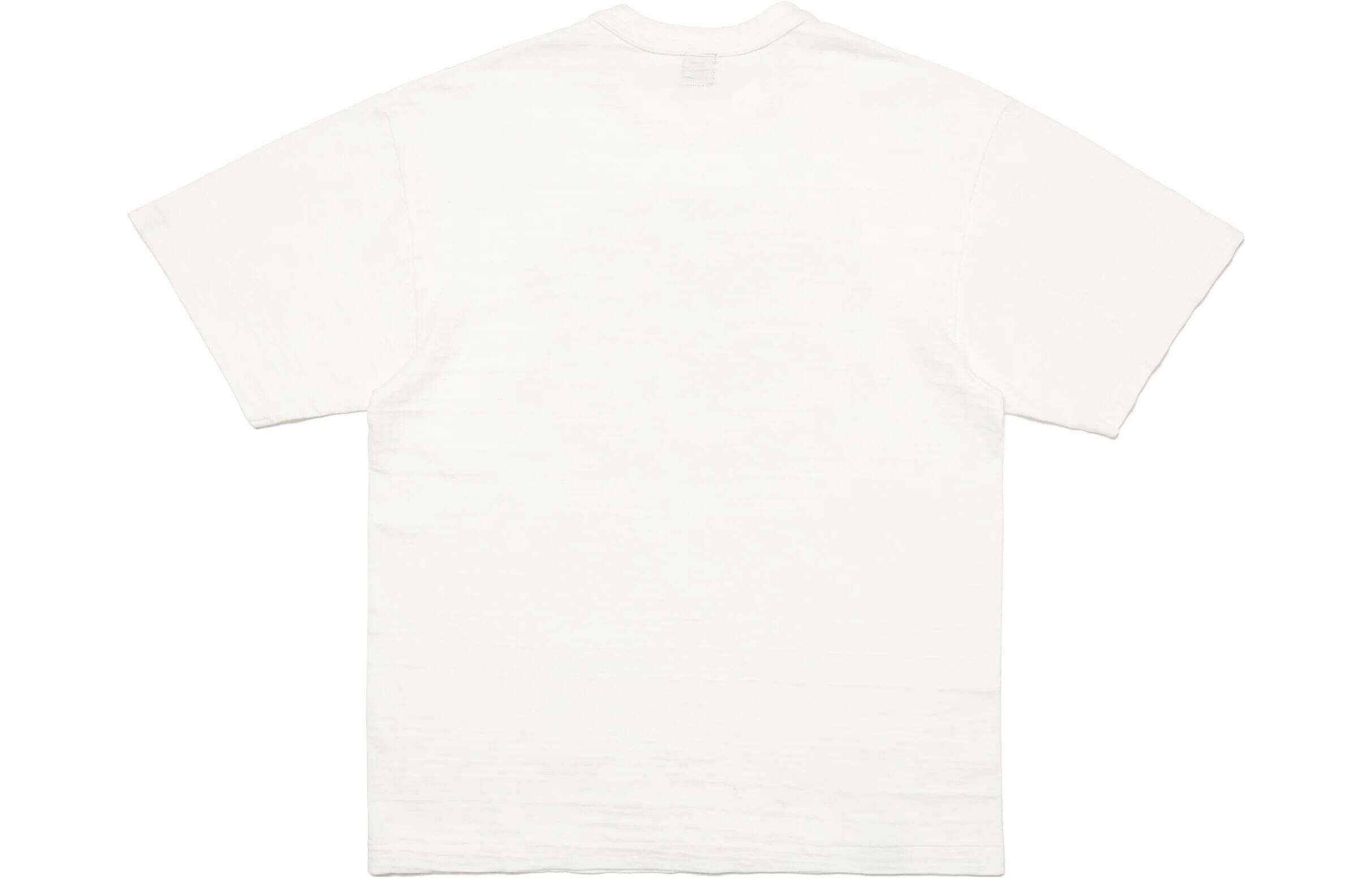 【代購】HUMAN MADE X Kaws Graphic T-shirt FW23