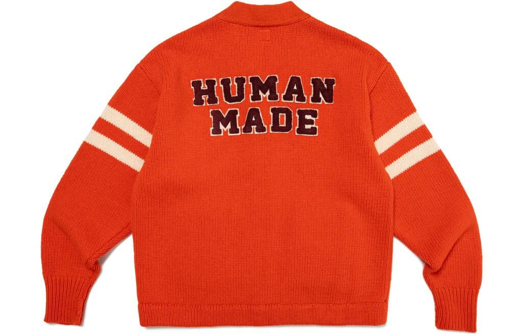 【代購】HUMAN MADE FW23 Fall/Winter Collection FW23 Sweater Unisex