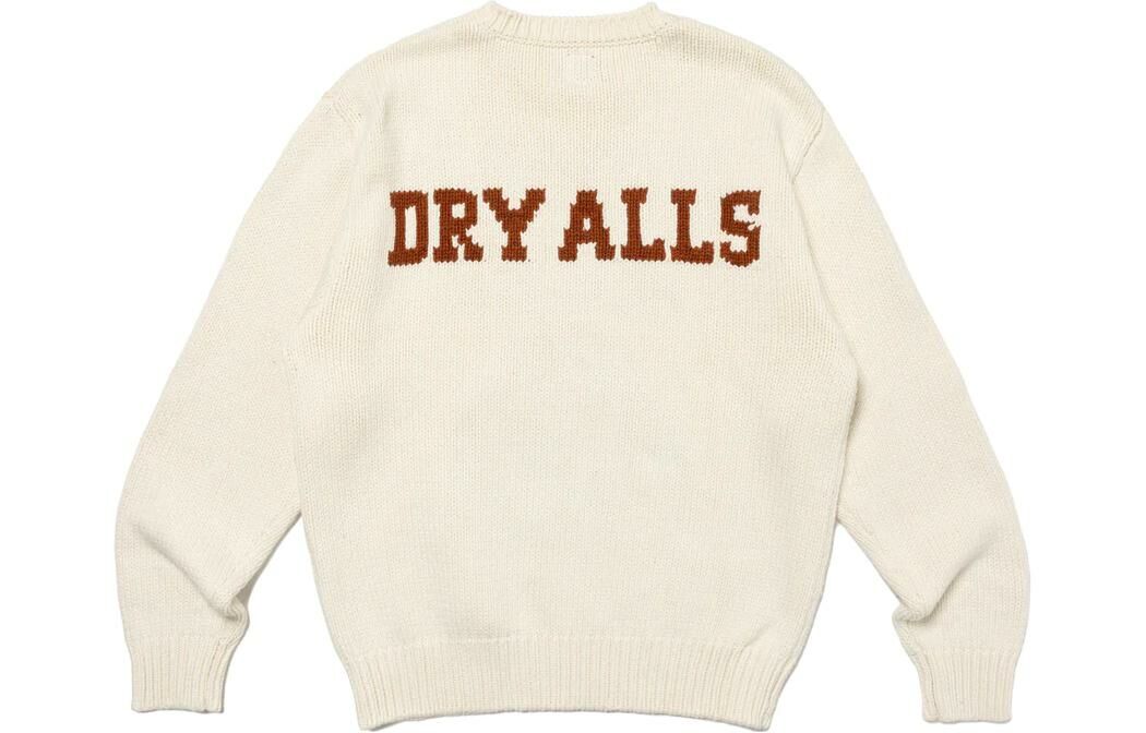 【代購】HUMAN MADE FW23 Fall/Winter Collection Sweaters Unisex