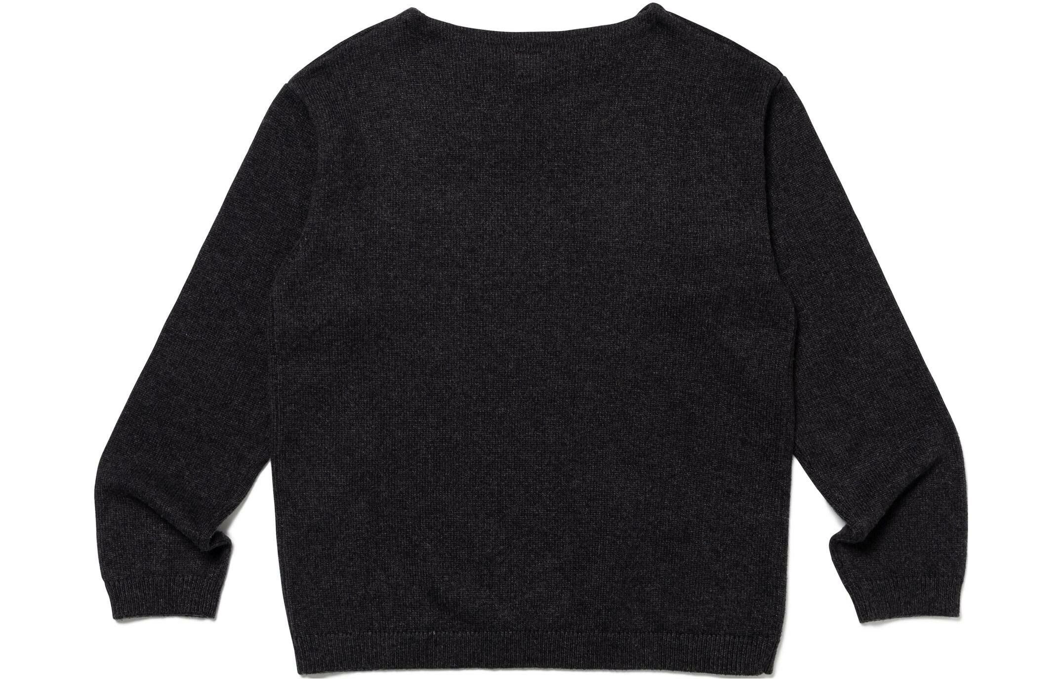 【代購】HUMAN MADE FW23 Tooling Series Sweater Unisex