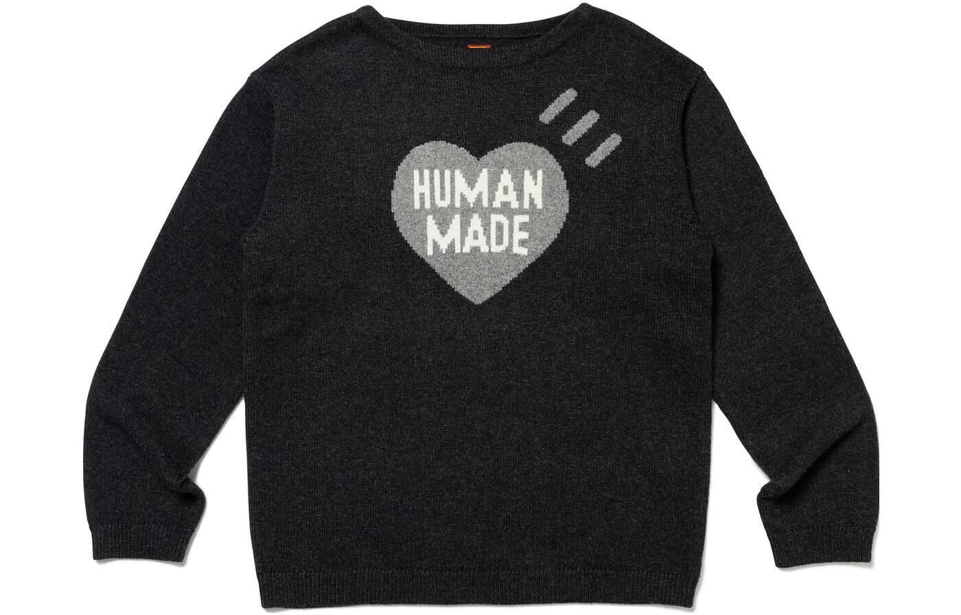 【代購】HUMAN MADE FW23 Tooling Series Sweater Unisex