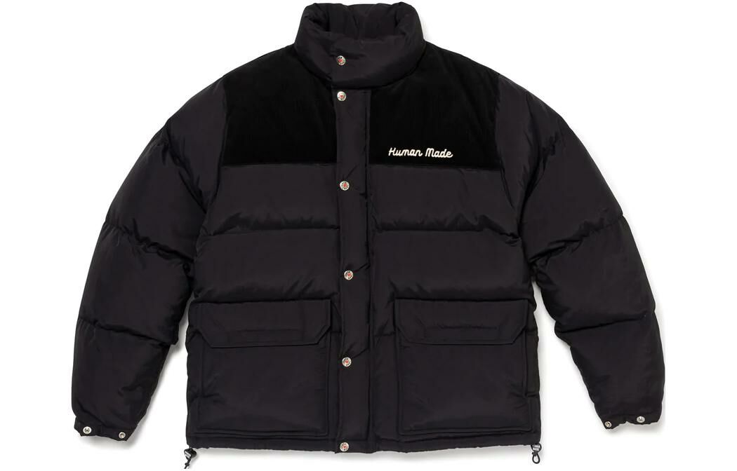【代購】HUMAN MADE FW23 Down Jacket Unisex