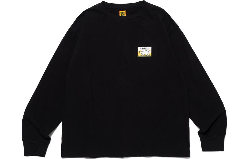 【代購】HUMAN MADE FW23 Fall/Winter Collection T-Shirts Unisex