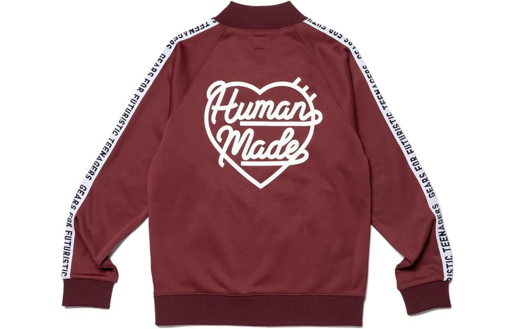 【代購】HUMAN MADE FW23 Fall/Winter Collection Jackets Unisex