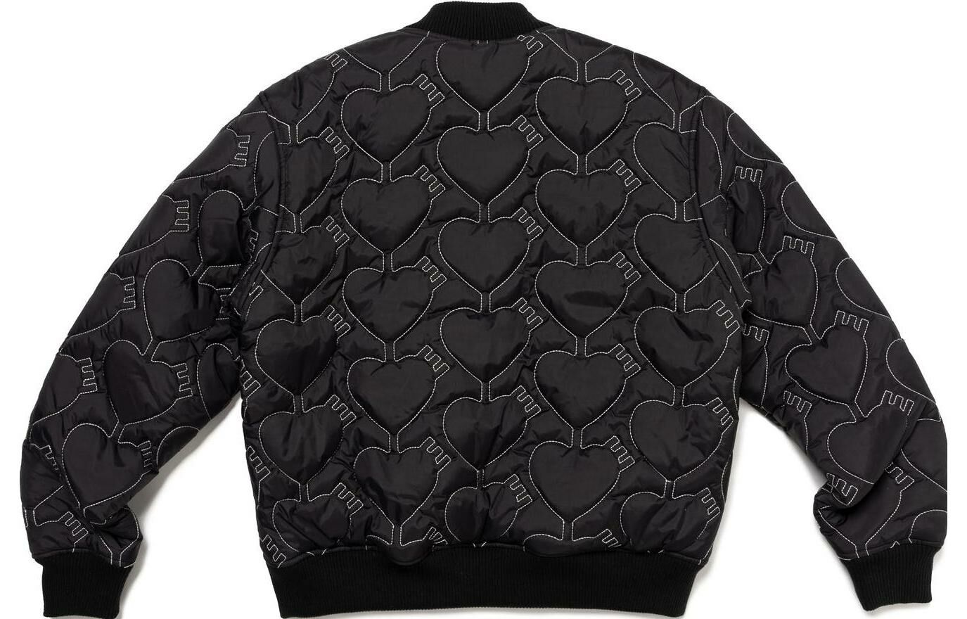 【代購】HUMAN MADE FW23 Puffer Jacket Unisex