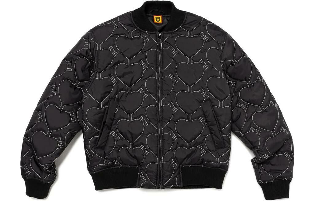 【代購】HUMAN MADE FW23 Puffer Jacket Unisex