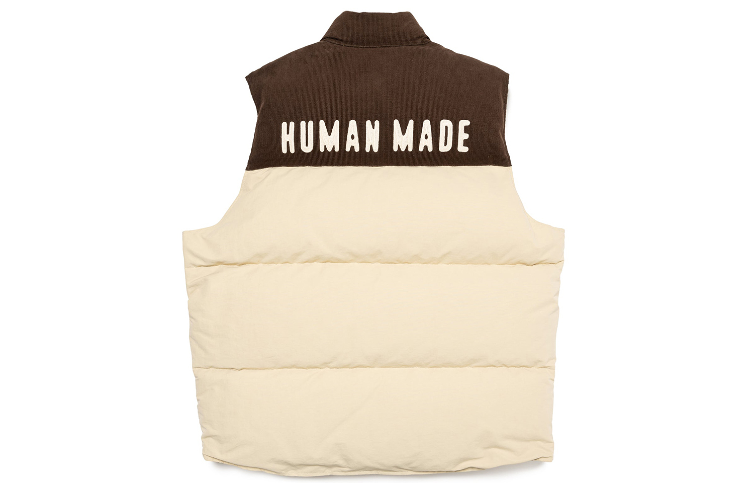 【代購】HUMAN MADE FW23 Fall/Winter Collection Vest Unisex