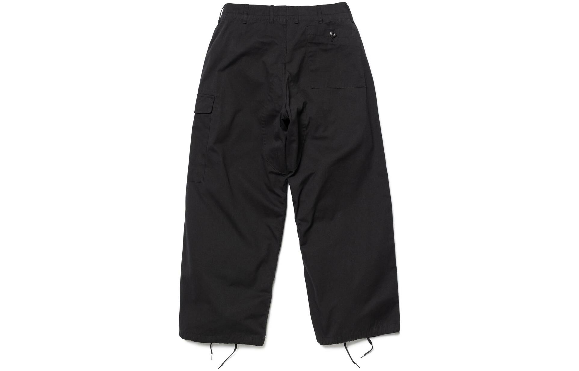 【代購】HUMAN MADE FW23 Fall/Winter Collection FW23 Cargo Pants Unisex