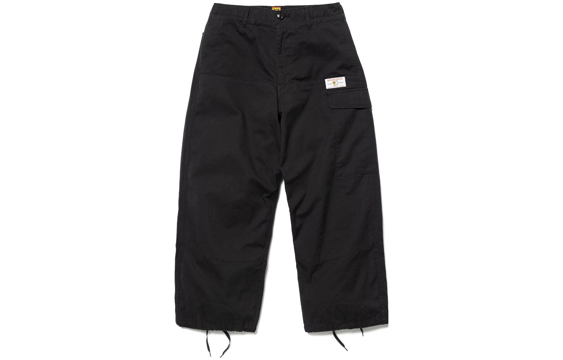 【代購】HUMAN MADE FW23 Fall/Winter Collection FW23 Cargo Pants Unisex