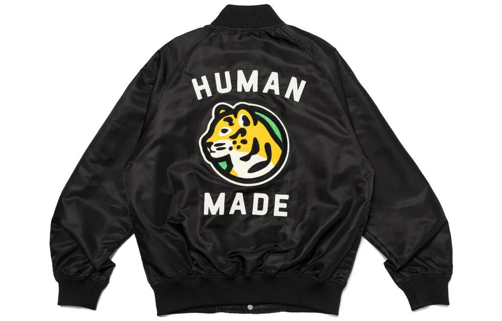 【代購】HUMAN MADE FW23 Fall/Winter Collection Jackets Unisex