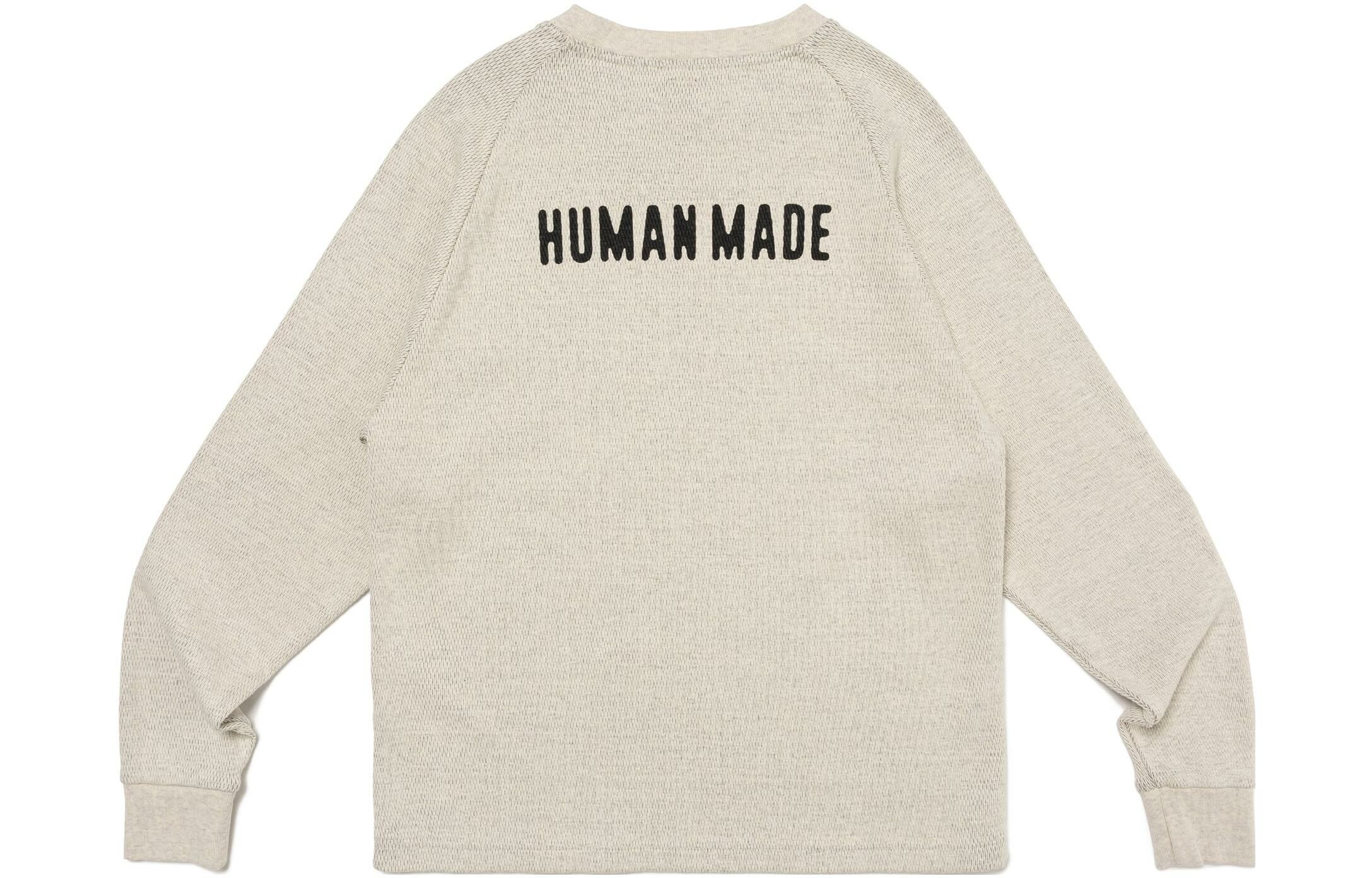 【代購】HUMAN MADE FW23 Fall/Winter Collection T-Shirt Unisex